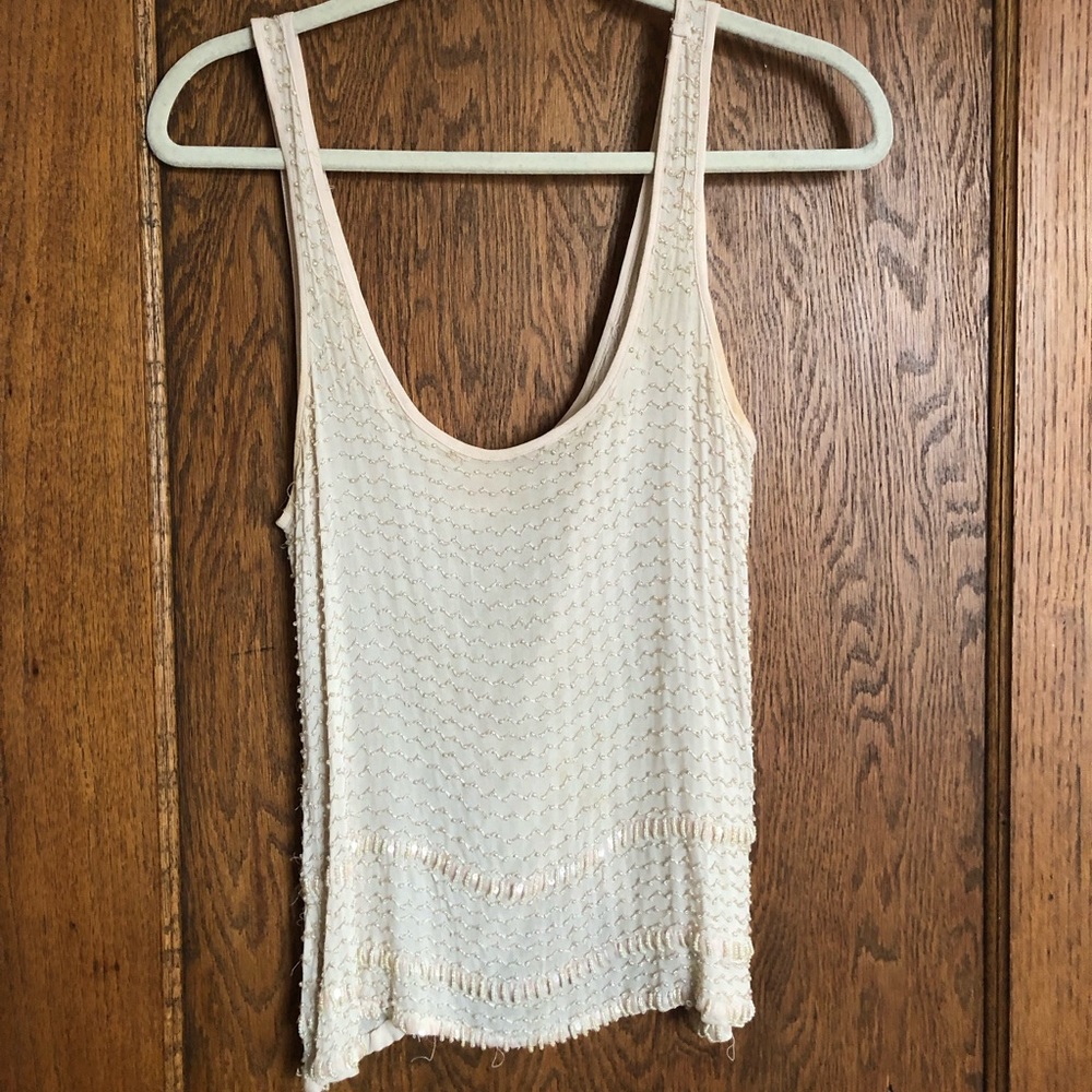 Parker Top